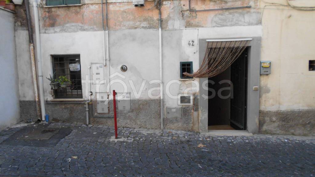 appartamento in vendita a Monte Compatri