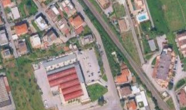 terreno agricolo in vendita a Monte Compatri