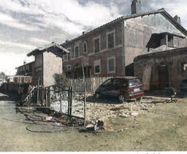 appartamento in vendita a Monte Compatri