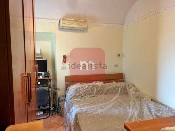 appartamento in vendita a Monte Compatri