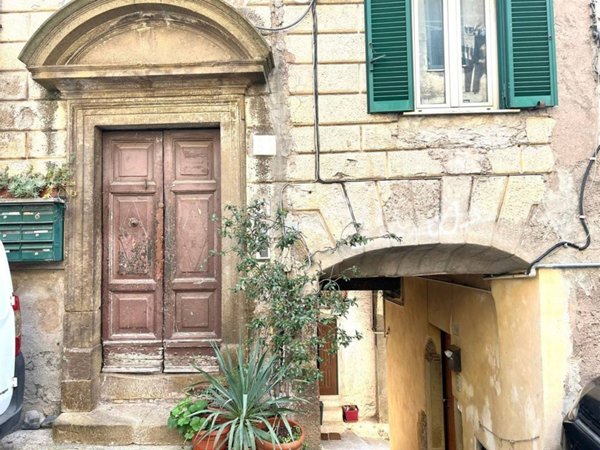 appartamento in vendita a Monte Compatri