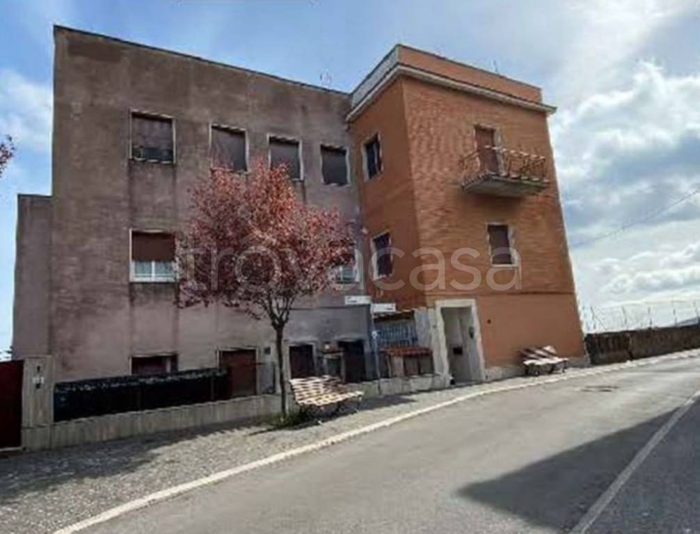 appartamento in vendita a Monte Compatri