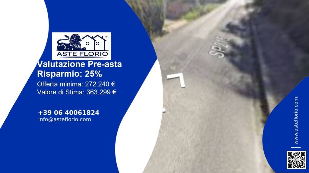 negozio in vendita a Monte Compatri