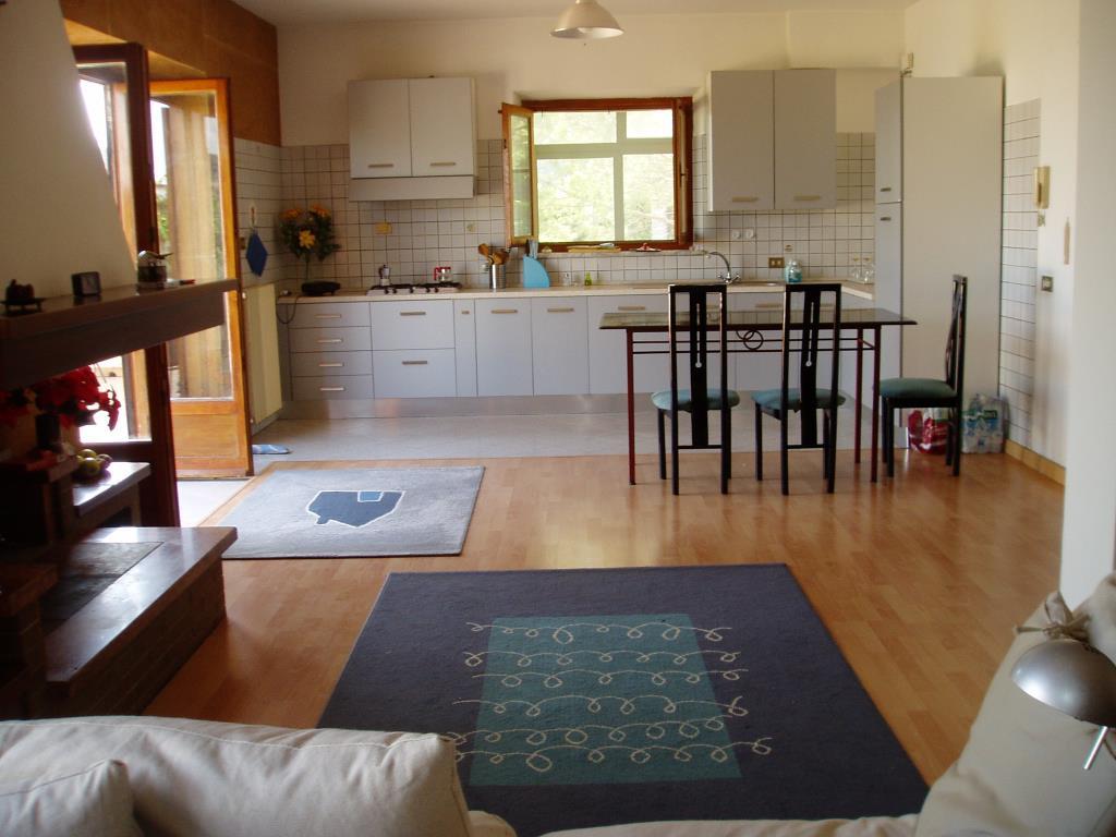 casa indipendente in vendita a Monte Compatri in zona Pantano