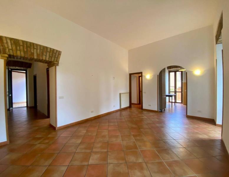 appartamento in vendita a Monte Compatri