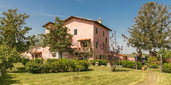 casale in vendita a Monte Compatri in zona Pantano