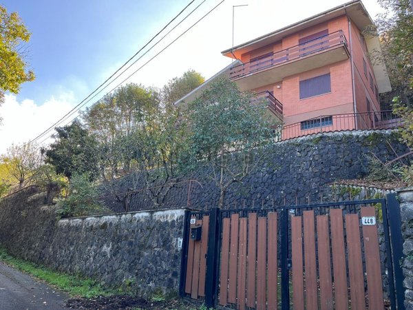 appartamento in vendita a Monte Compatri