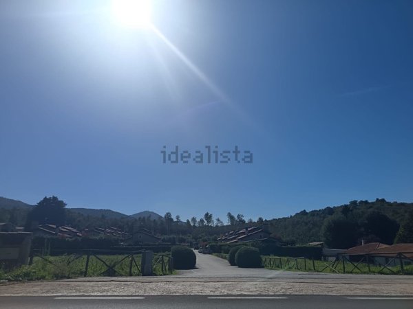 terreno edificabile in vendita a Monte Compatri