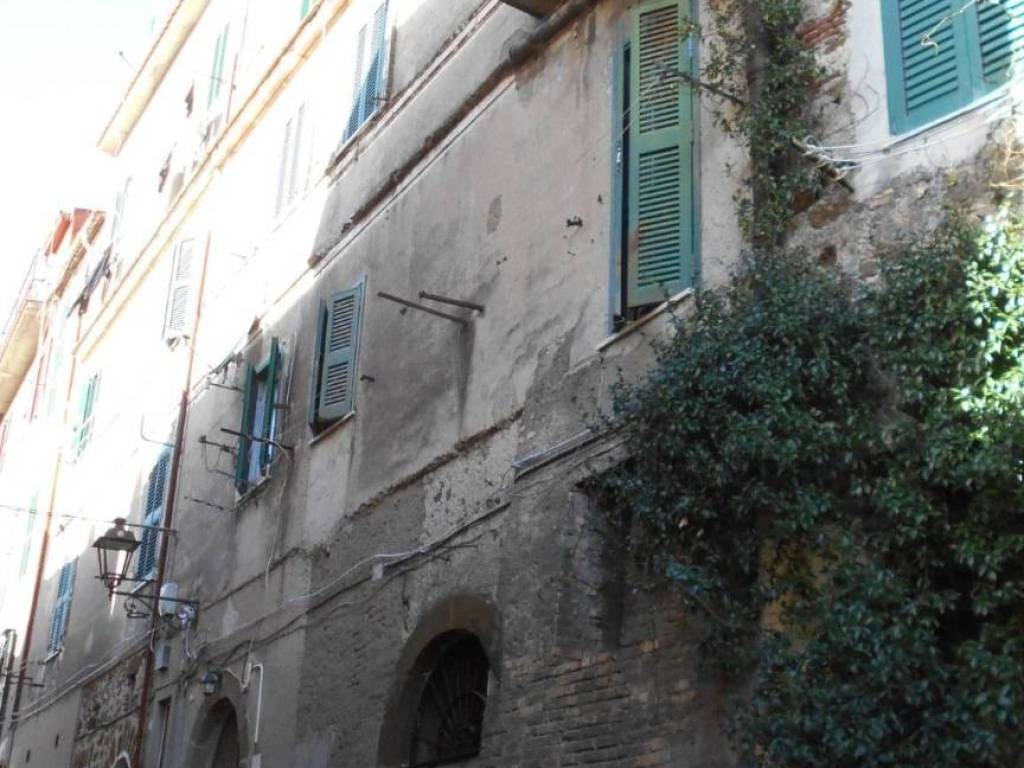 locale commerciale in vendita a Monte Compatri