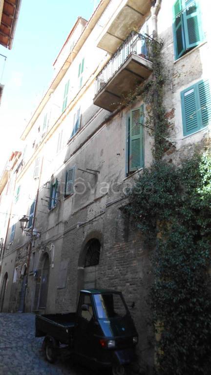 locale commerciale in vendita a Monte Compatri