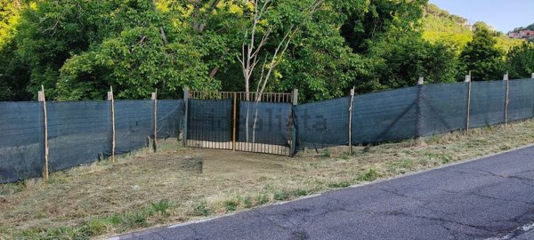terreno agricolo in vendita a Monte Compatri