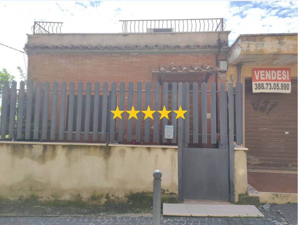 appartamento in vendita a Monte Compatri