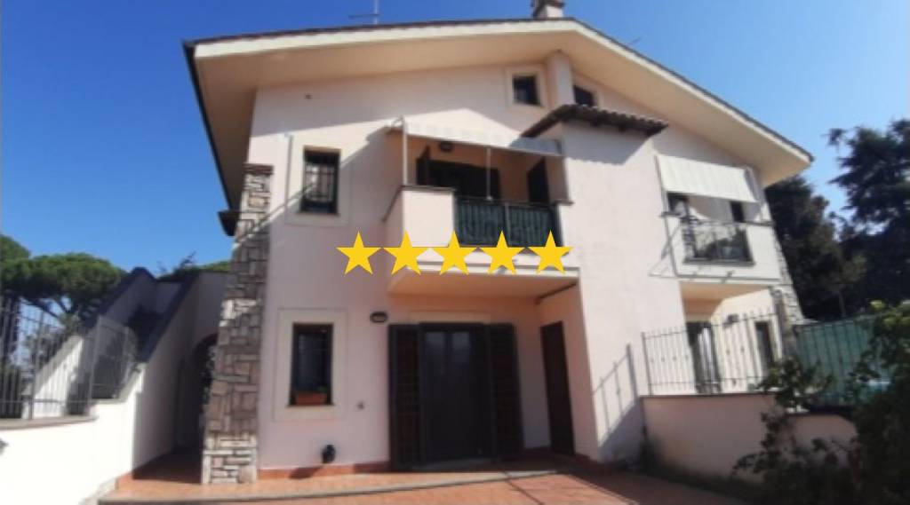 casa indipendente in vendita a Monte Compatri