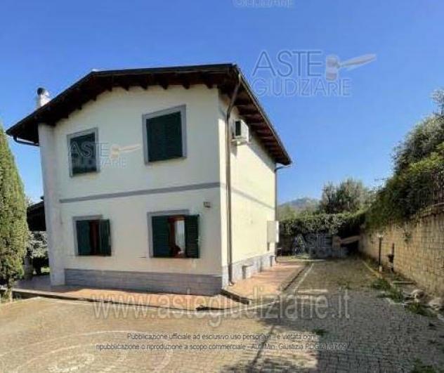 villa in vendita a Monte Compatri