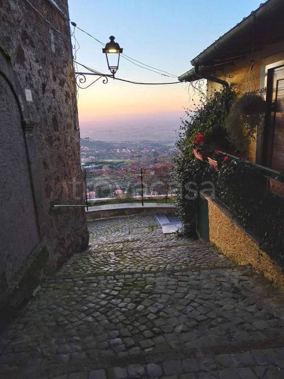 appartamento in vendita a Monte Compatri
