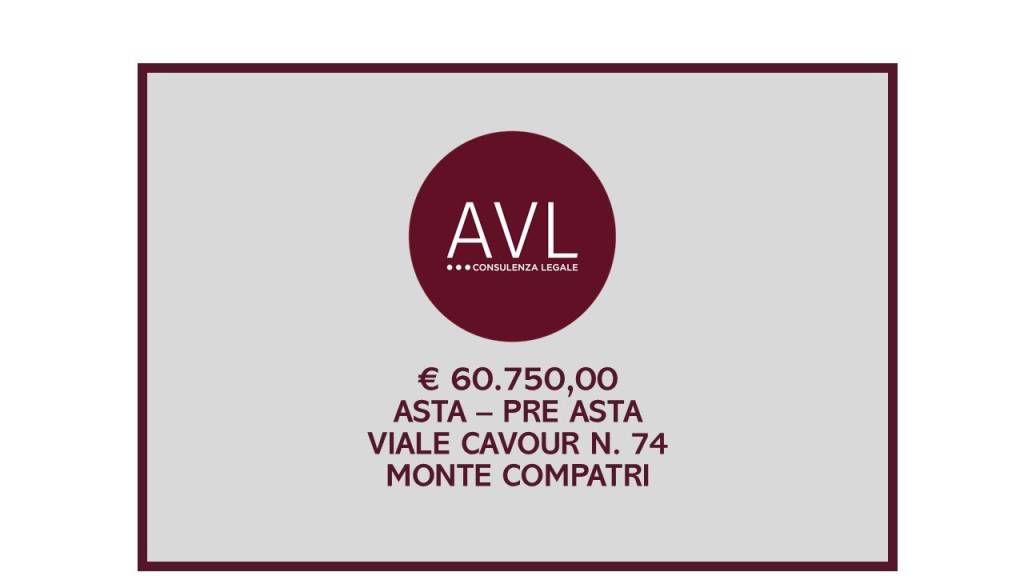 appartamento in vendita a Monte Compatri