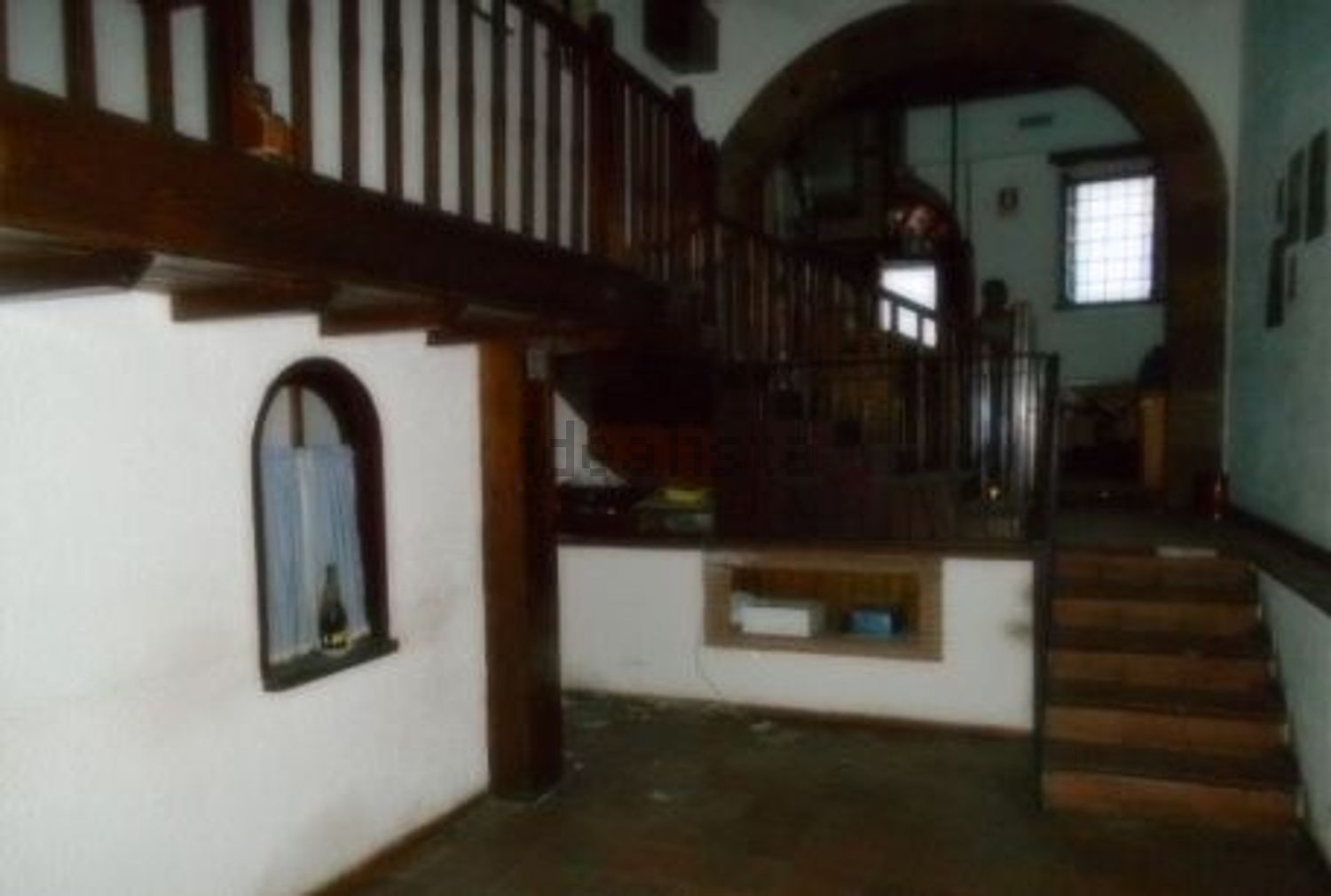 locale commerciale in vendita a Monte Compatri