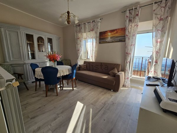 appartamento in vendita a Monte Compatri