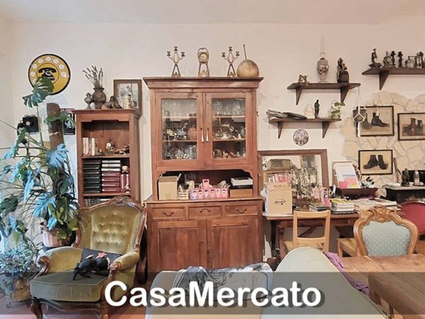 appartamento in vendita a Monte Compatri