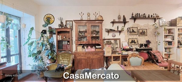 appartamento in vendita a Monte Compatri