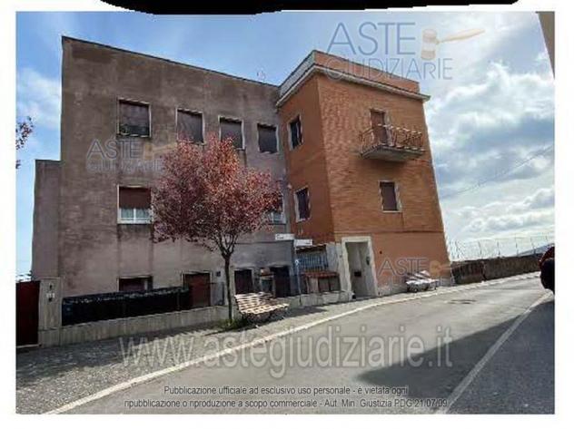 appartamento in vendita a Monte Compatri