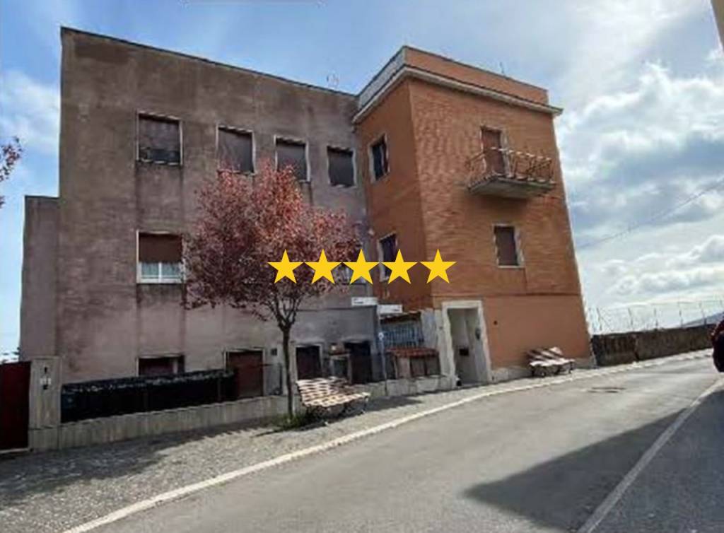 appartamento in vendita a Monte Compatri