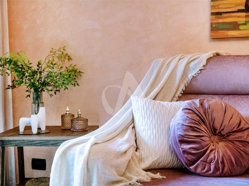 appartamento in vendita a Monte Compatri