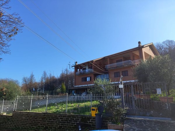 casa indipendente in vendita a Monte Compatri