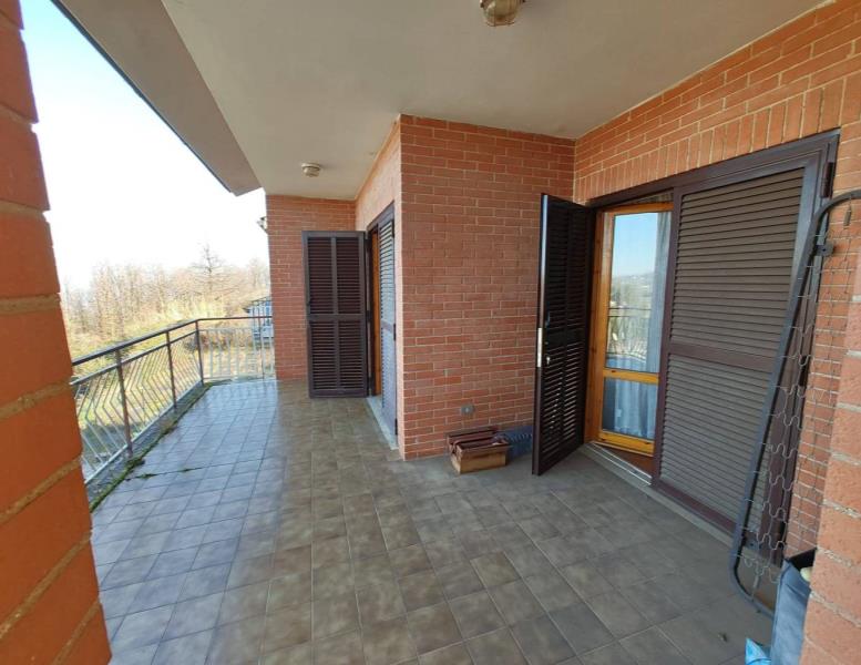 intera palazzina in vendita a Monte Compatri