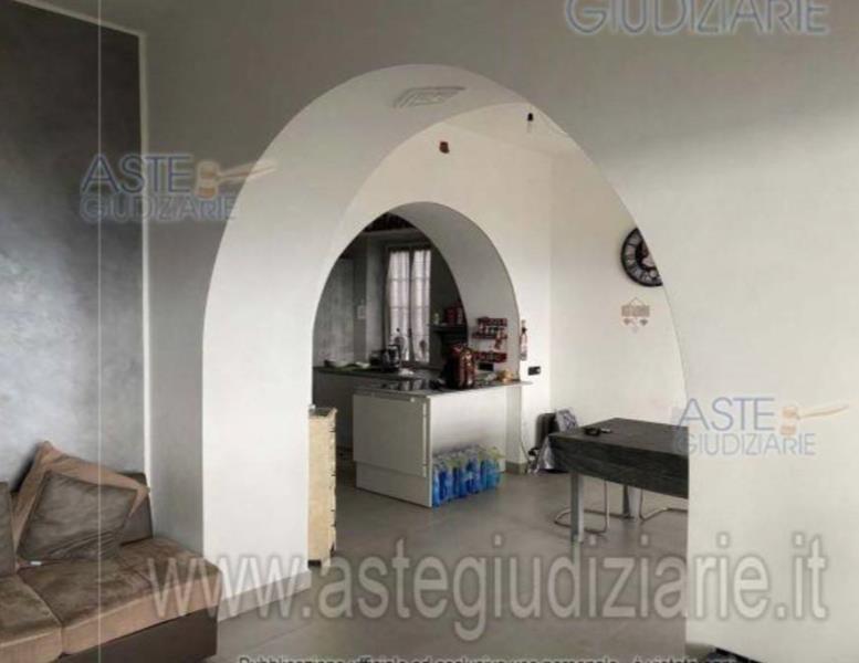 appartamento in vendita a Monte Compatri