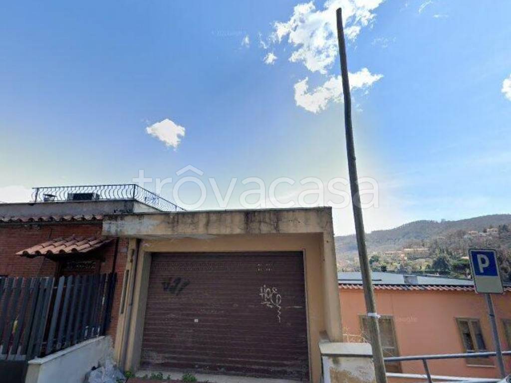 appartamento in vendita a Monte Compatri