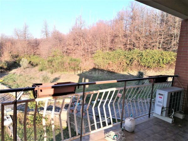 casa indipendente in vendita a Monte Compatri