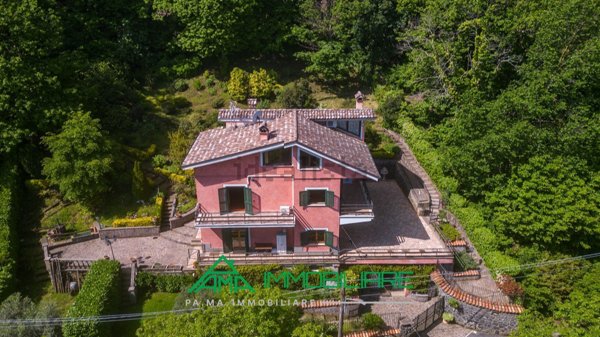 casa indipendente in vendita a Monte Compatri
