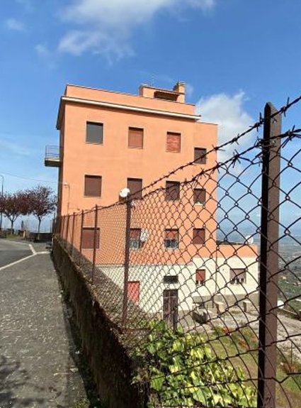 appartamento in vendita a Monte Compatri