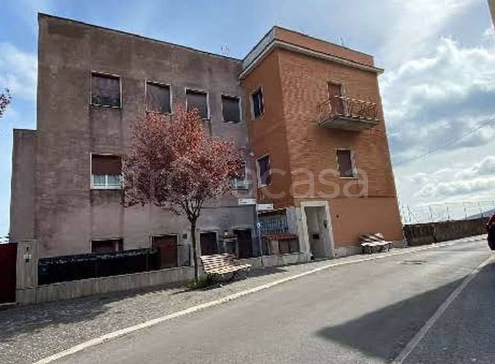 appartamento in vendita a Monte Compatri