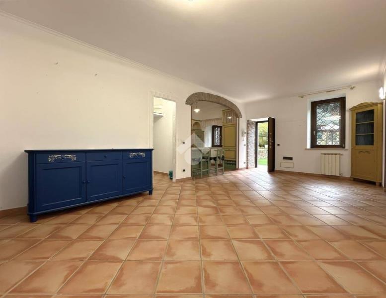 appartamento in vendita a Monte Compatri