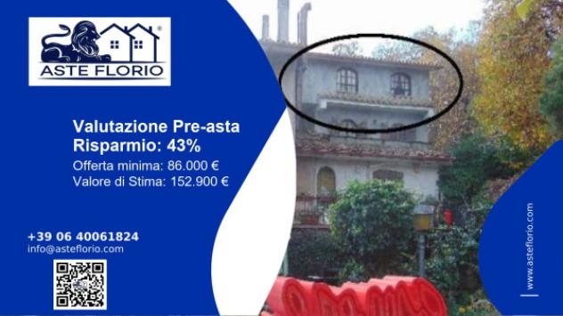 appartamento in vendita a Monte Compatri