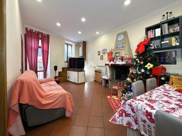 appartamento in vendita a Monte Compatri