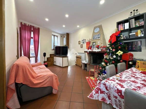appartamento in vendita a Monte Compatri