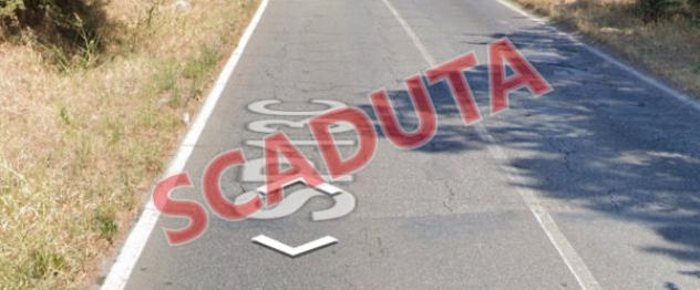 terreno agricolo in vendita a Monte Compatri