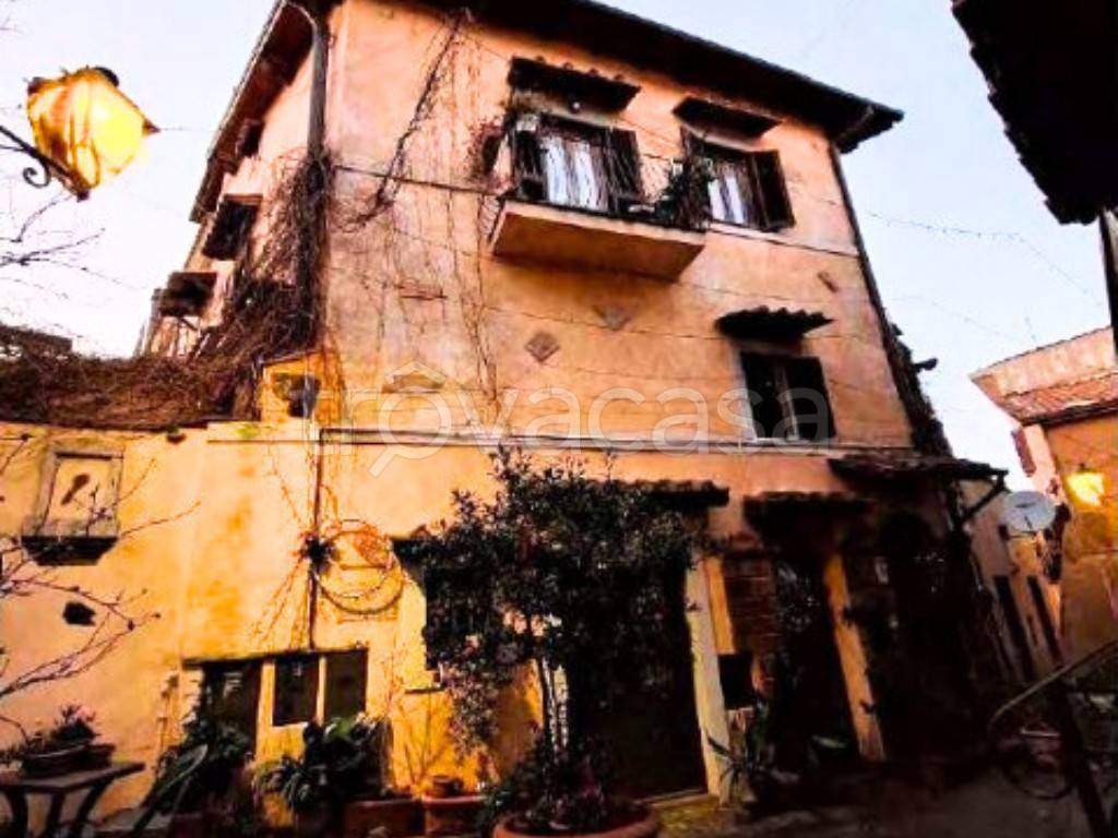 appartamento in vendita a Monte Compatri