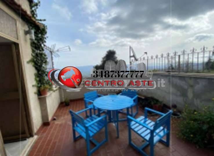 appartamento in vendita a Monte Compatri