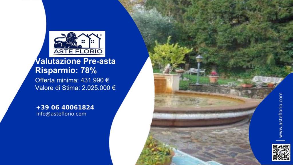 negozio in vendita a Monte Compatri