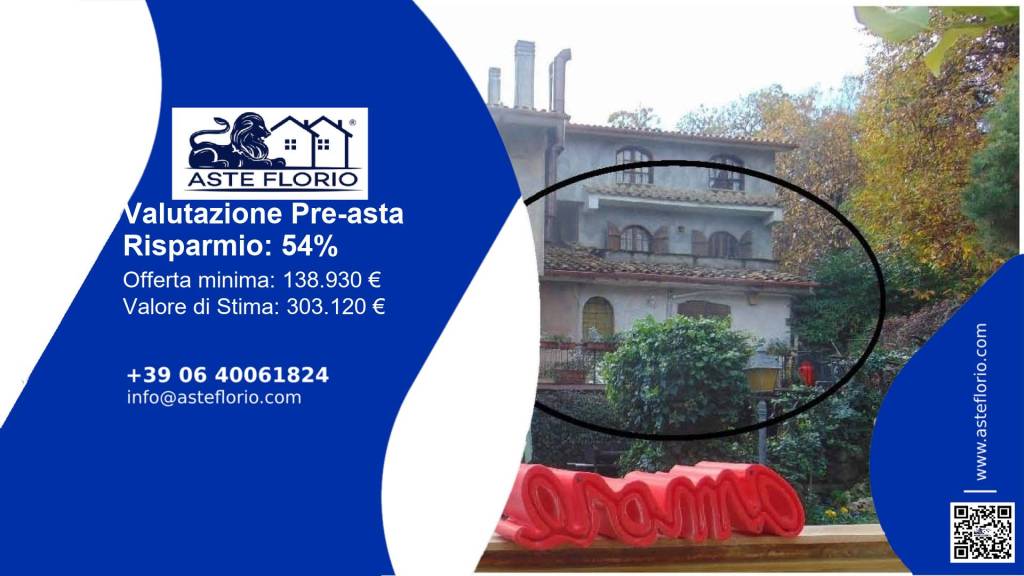 appartamento in vendita a Monte Compatri