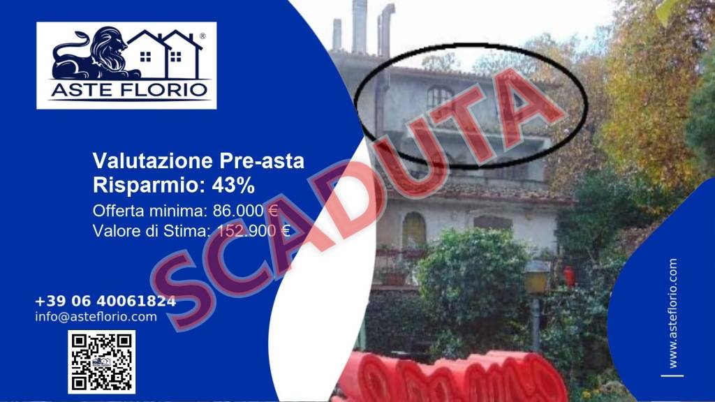 appartamento in vendita a Monte Compatri