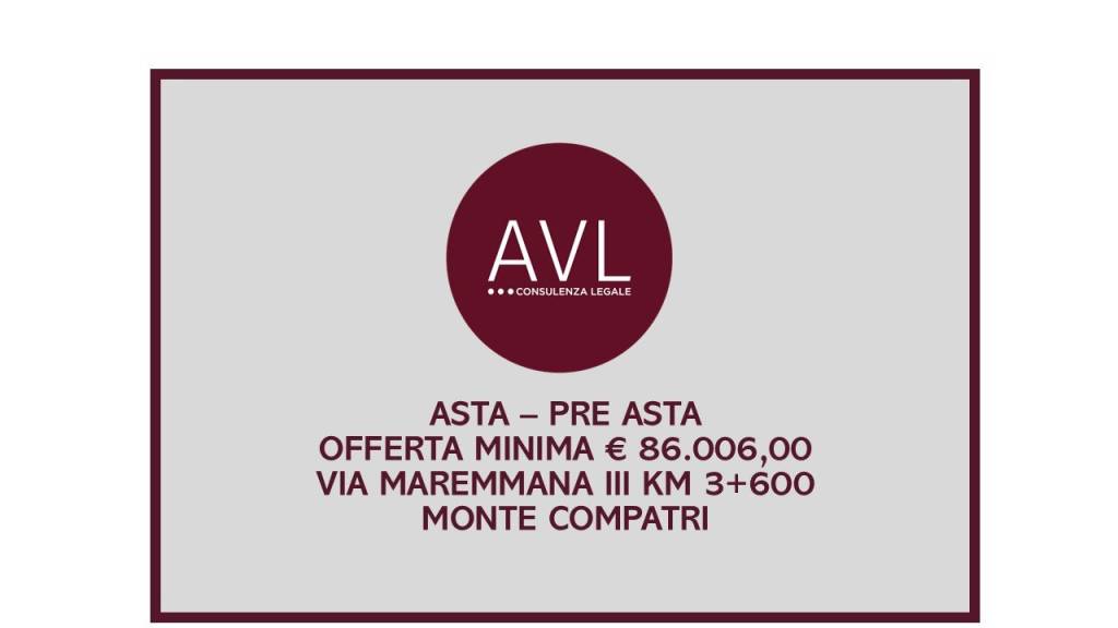 appartamento in vendita a Monte Compatri