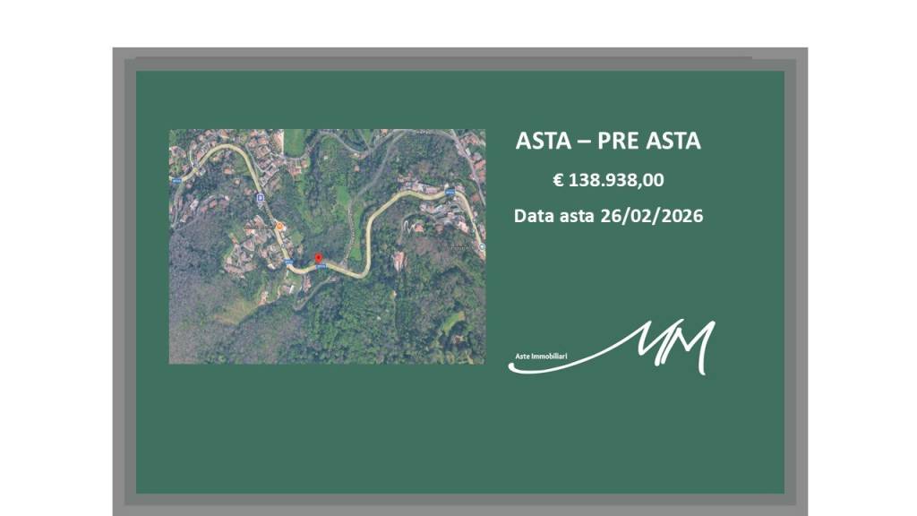 appartamento in vendita a Monte Compatri