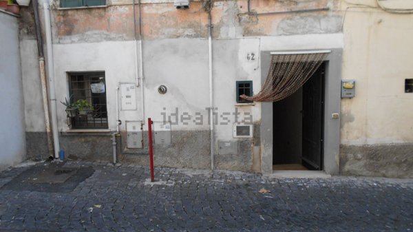 appartamento in vendita a Monte Compatri