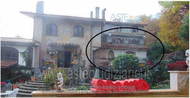 appartamento in vendita a Monte Compatri