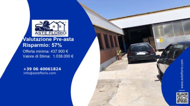 locale commerciale in vendita a Monte Compatri in zona Laghetto